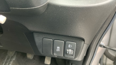 Honda Jazz 1.4 i-VTEC EX 5dr Petrol Hatchback